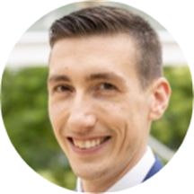 Dr. Ethan Clary, PT, DPT