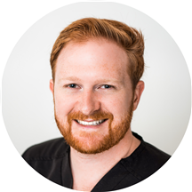 Dr. Ethan Erwin, DDS