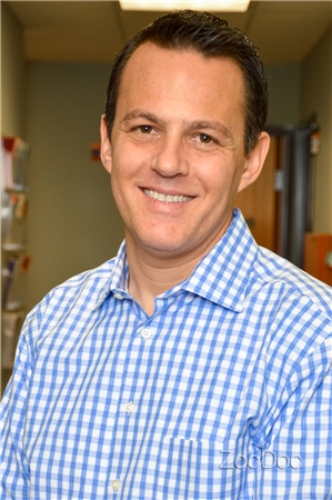 Dr. Ethan Goldstein, MD