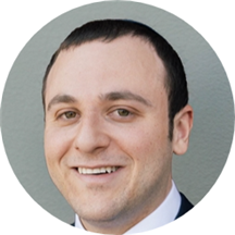 Dr. Ethan Metzger, PsyD