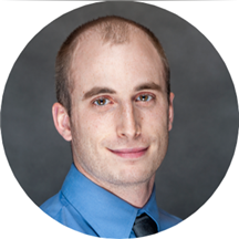 Dr. Ethan Paster, PT, DPT, SCS, CSCS