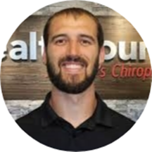 Dr. Ethan Pottebaum, DC