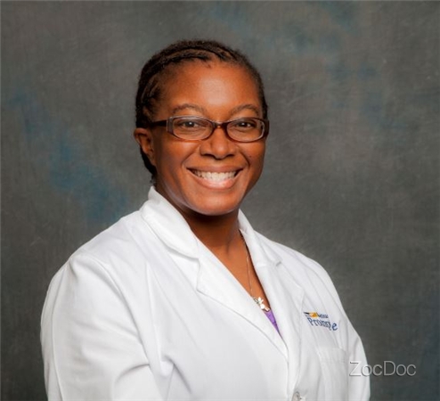 Dr. Etosha Dixon, MD