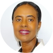 Dr. Etsegenet Ayele, MD