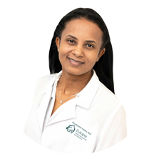 Dr. Etsubdenk Ajebo, MD