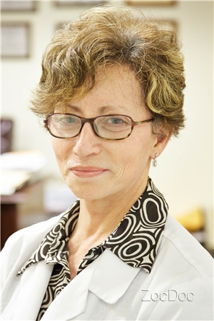 Dr. Etta Novick, MD