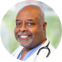 Dr. Eugene Albright, MD