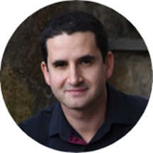 Dr. Eugene Belilovsky, LMHC, PhD