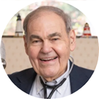 Dr. Eugene Chardoul, MD