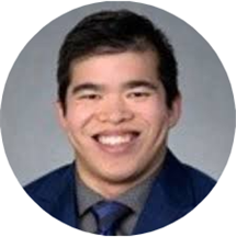 Dr. Eugene Cheng, DPM