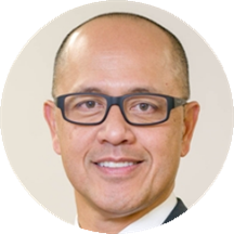 Dr. Eugene DeLaCruz, DPM