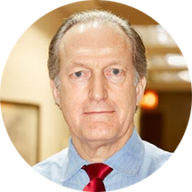 Dr. Eugene Ellis, MD