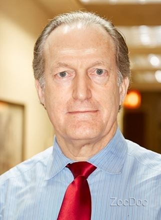 Dr. Eugene Ellis, MD