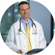 Dr. Eugene Ferguson, MD