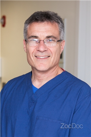 Dr. Eugene Gorman, MD