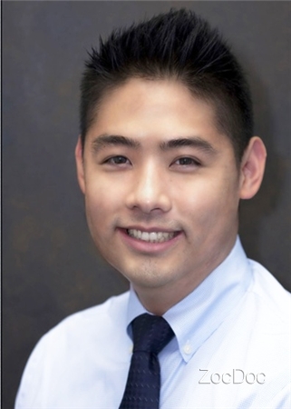 Dr. Eugene Huang, DDS