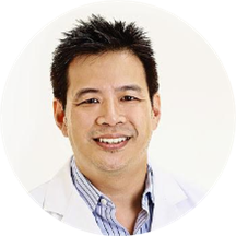 Dr. Eugene Huang, MD, PhD