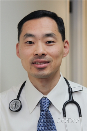 Dr. Eugene Lee, MD