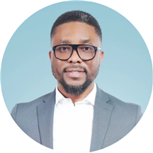 Dr. Eugene Osagie, MD, MPH