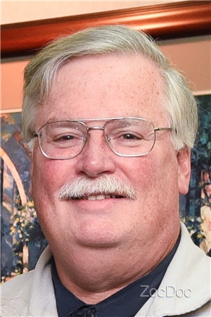 Dr. Eugene Porcelli, DDS