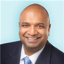 Dr. Eugene Rajaratnam, MD