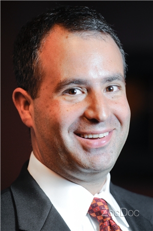 Dr. Eugene Rosenthall, DPM