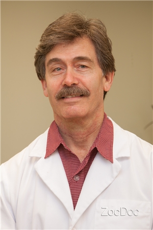 Dr. Eugene Schlank, DDS