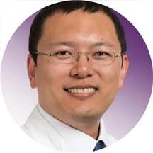 Dr. Eugene Wang, MD