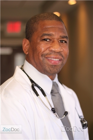 Dr. Eugene Williams, DO