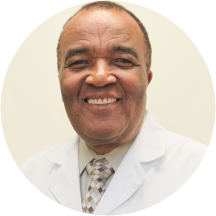 Dr. Eugene Windom, DDS