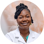 Dr. Eugenia Caternor, DNP