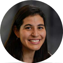 Dr. Eugenia Larrowe, DDS