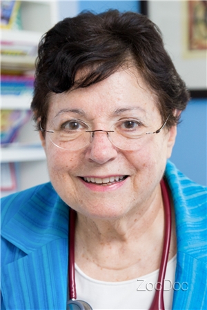 Dr. Eugenia Marcus, MD