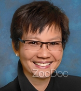 Dr. Eugenia-Paulita R. Bogert, MD