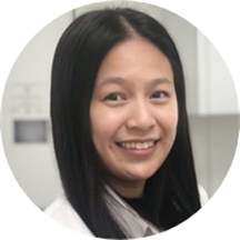 Dr. Eugenia Yang, DMD, MSD