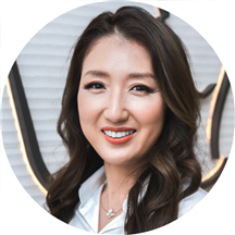 Dr. Eugenie Kim, DDS