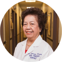 Dr. Eumena Divino, MD