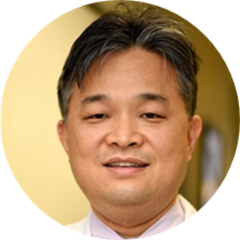 Dr. Eunghwan Kim, DDS