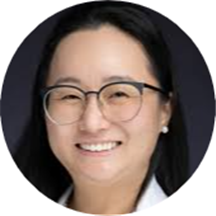 Dr. Eunice Cho, DPM