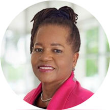 Dr. Eunice Itabiyi, DNP, APRN, PMHNP-BC