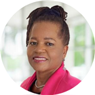 Dr. Eunice Itabiyi, DNP, APRN, PMHNP-BC