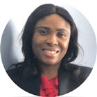 Dr. Eunice Momeh, DNP, MSN