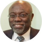 Dr. Eustace Lashley, MD
