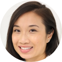 Dr. Eva Chen, DMD