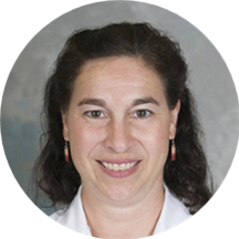 Dr. Eva Doreen Kiss, MD