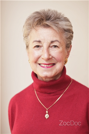 Dr. Eva Kantor, PhD