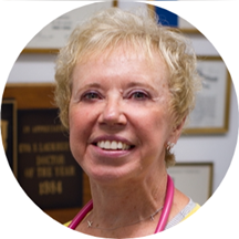 Dr. Eva Laukhuf, MD