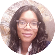 Dr. Eva Okereke-Enechukwu, APRN, DNP, FNP