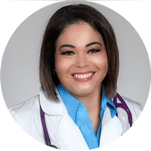 Dr. Eva Padilla Garcia, MD