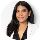 Dr. Eva Patel, OD